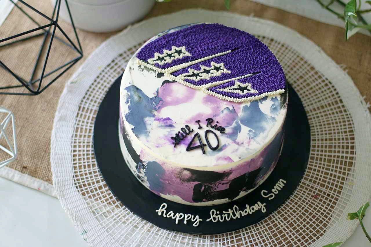 My F1-themed Birthday Cake : r/formula1